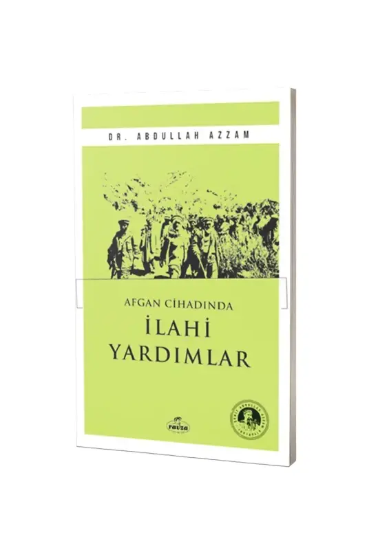 Afgan Cihadında İlahi Yardımlar - 2