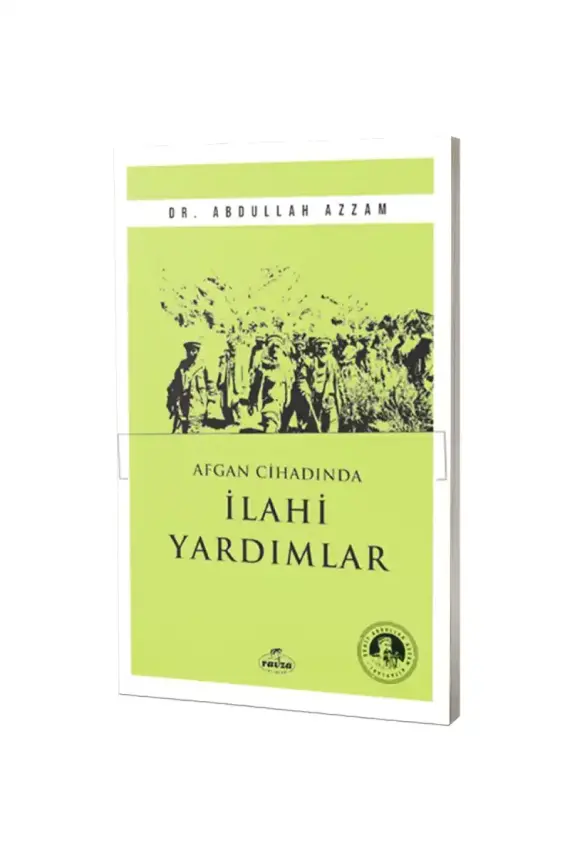 Afgan Cihadında İlahi Yardımlar - 1