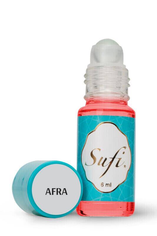 Afra 6 Ml Esans - 2