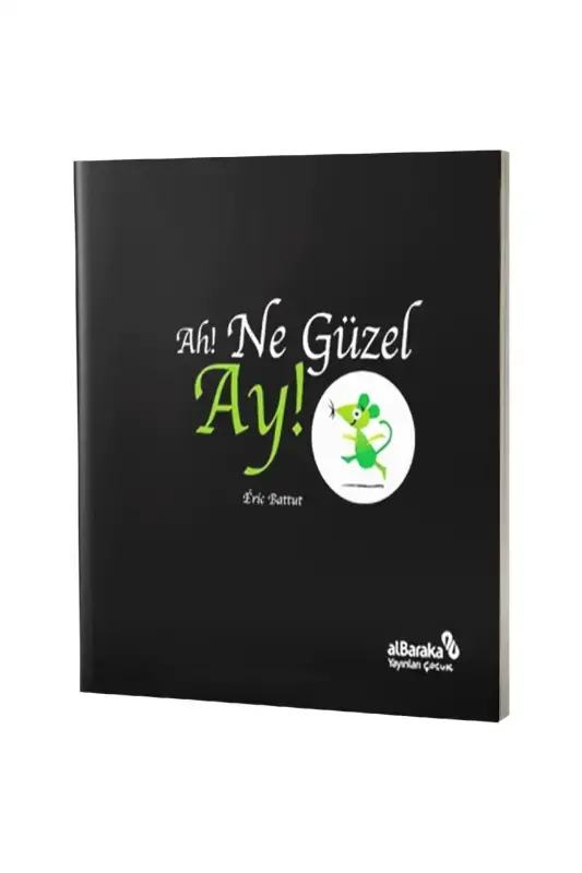 Ah Ne Güzel Ay - 2
