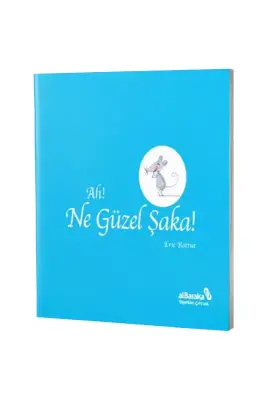 Ah Ne Güzel Şaka - Albaraka Yayınları (1)