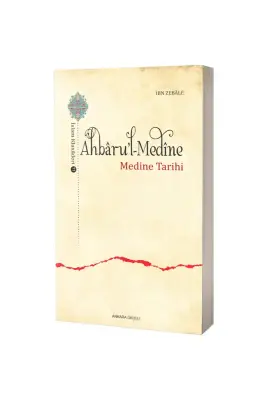 Ahbaru Medine Medine Tarihi - 1