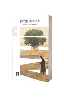 Ahi - Nesil Yayınları