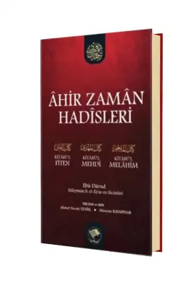 Ahir Zaman Hadisleri - 1