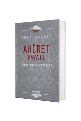 Ahiret Hayatı - Semerkand Yayınları (1)