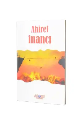 Ahiret İnancı - Nebevi Hayat Yayınları (1)