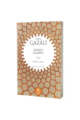 Ahiret Saadeti - İnsan Yayınları (1)