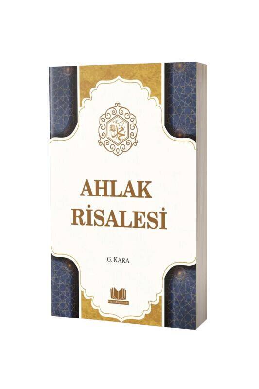 Ahlak Risalesi - 2