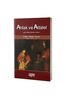 Ahlak ve Adalet - Rağbet Yayınları (1)