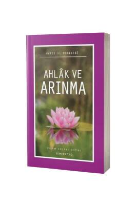 Ahlak Ve Arınma - Semerkand Yayınları (1)