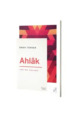 Ahlak Yeni Bir Yaklaşım - Ketebe Yayınları (1)