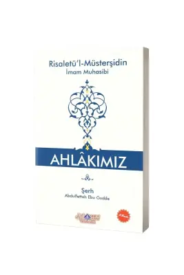 Ahlakımız Risaletül Müsterşidin - 1