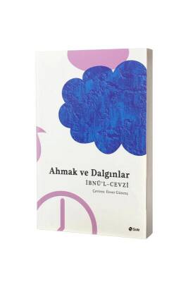 Ahmak ve Dalgınlar - Şule Yayınları (1)