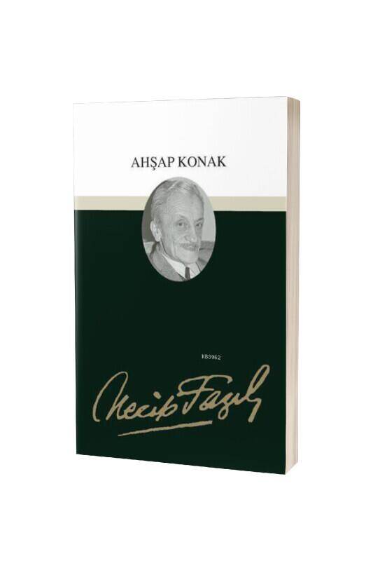 Ahşap Konak - 2