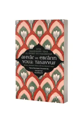 Ahyar Ve Ebrarın Yolu Tasavvuf - Sufi Kitap (1)
