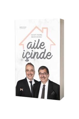 Aile İçinde - Profil Yayınevi (1)
