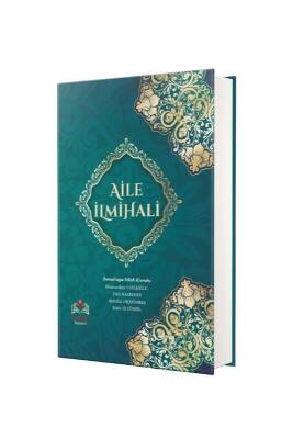 Aile İlmihali - İsmailağa Yayınevi