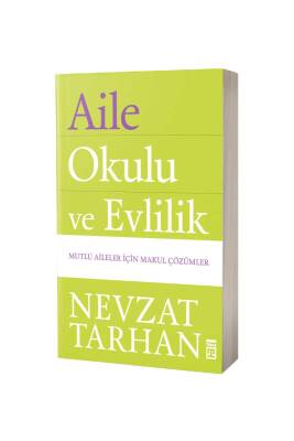 Aile Okulu - Timaş Yayınları