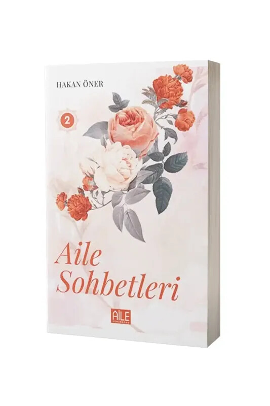 Aile Sohbetleri 2 - Semerkand Yayınları