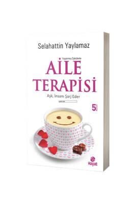 Aile Terapisi - Hayat Yayınları
