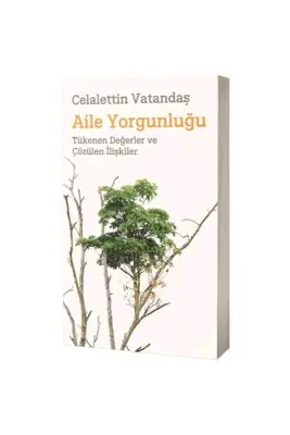 Aile Yorgunluğu - Pınar Yayıncılık (1)