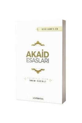 Akaid Esasları - Semerkand Yayınları (1)