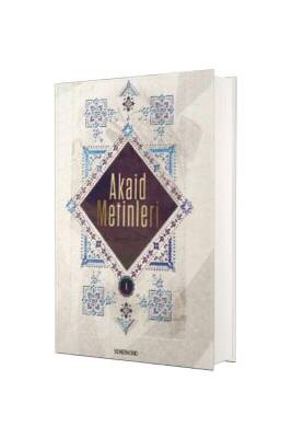 Akaid Metinleri 1 - Semerkand Yayınları