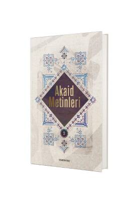 Akaid Metinleri 2 - Semerkand Yayınları (1)