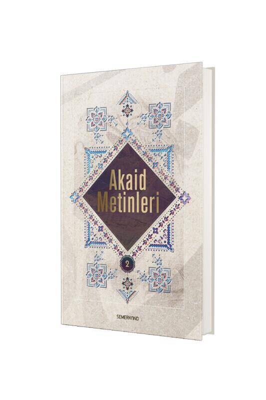 Akaid Metinleri 2 - 2