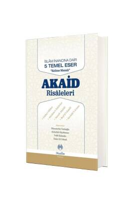 Akaid Risaleleri Kelime Manalı - Muallim Neşriyat