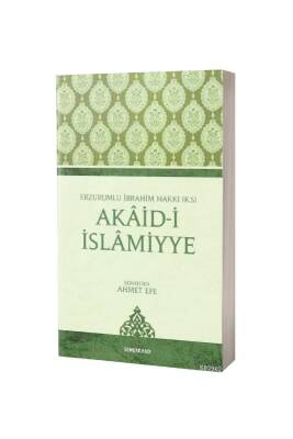 Akaidi İslamiyye - Semerkand Yayınları
