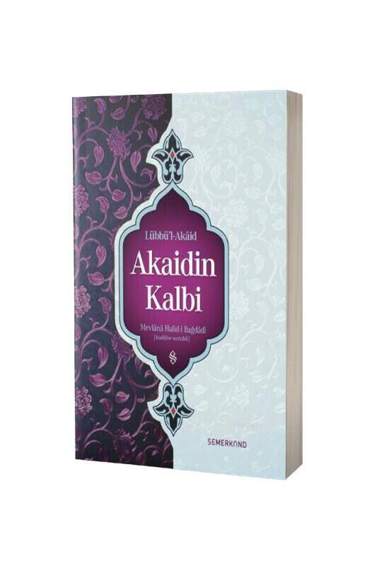 Akaidin Kalbi - 2