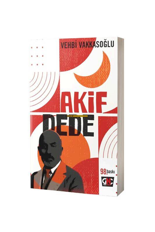 Akif Dede - 2