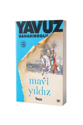 Akıncı - Nesil Yayınları