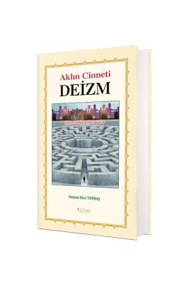 Aklın Cinneti Deizm - Yüzakı Yayıncılık