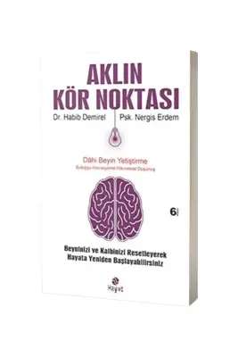 Aklın Kör Noktası - Hayat Yayınları (1)