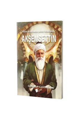 Akşemsettin - Lopus Yayınları