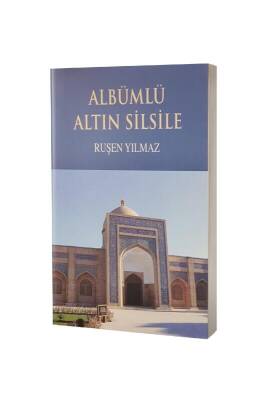 Albümlü Altın Silsile - Kişisel Yayınlar (1)