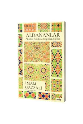 Aldananlar - Veciz Yayınları (1)