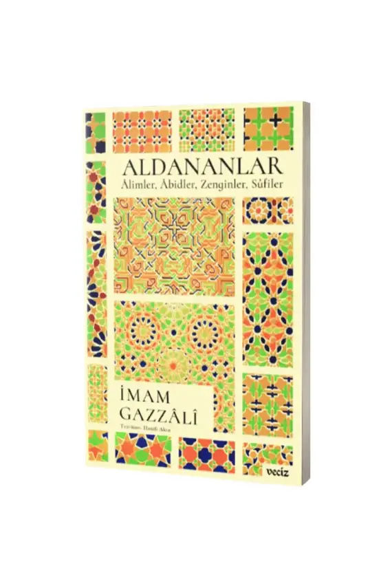 Aldananlar - 1