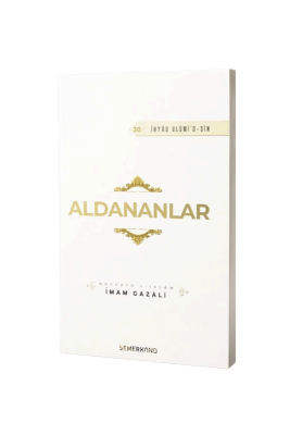 Aldananlar - Semerkand Yayınları (1)