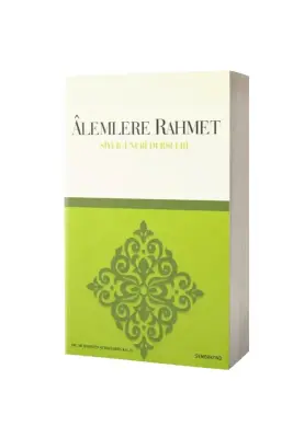 Alemlere Rahmet Büyük Boy - Buhara Gönül Yayınları (1)