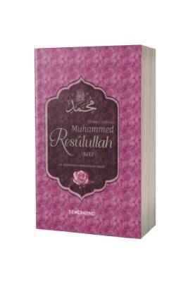 Alemlere Rahmet Muhammed Resulullah - Semerkand Yayınları (1)