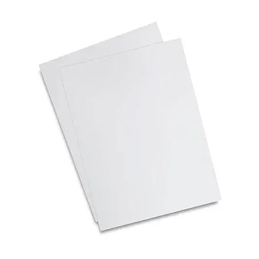 Alex Schoeller Teknik Resim Kağıdı 35 x 50 120 gr 10 Lu - 2