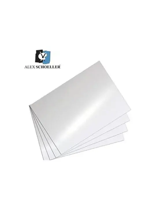 Alex Schoeller Teknik Resim Kağıdı 50 x 70 120 gr 10 Lu - 1