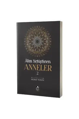 Alim Yetiştiren Anneler 2 - Mercan Kitap (1)