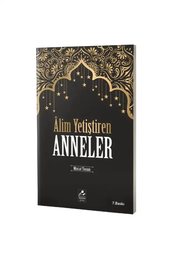 Alim Yetiştiren Anneler - 1