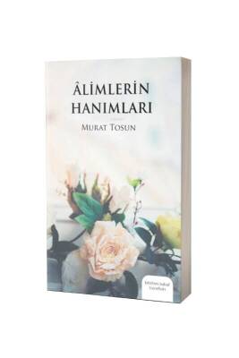 Alimlerin Hanımları - Kitabus Sahaf Yayınları