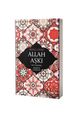 Allah Aşkı - Sufi Kitap