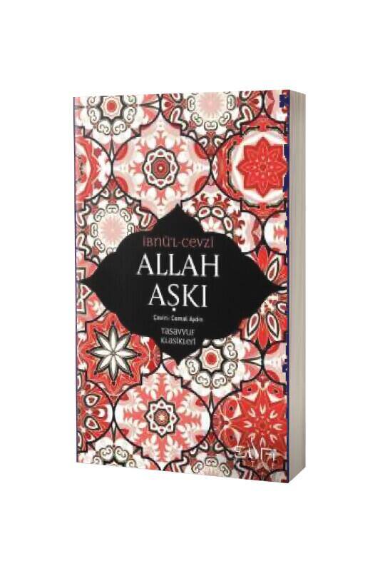 Allah Aşkı - 1